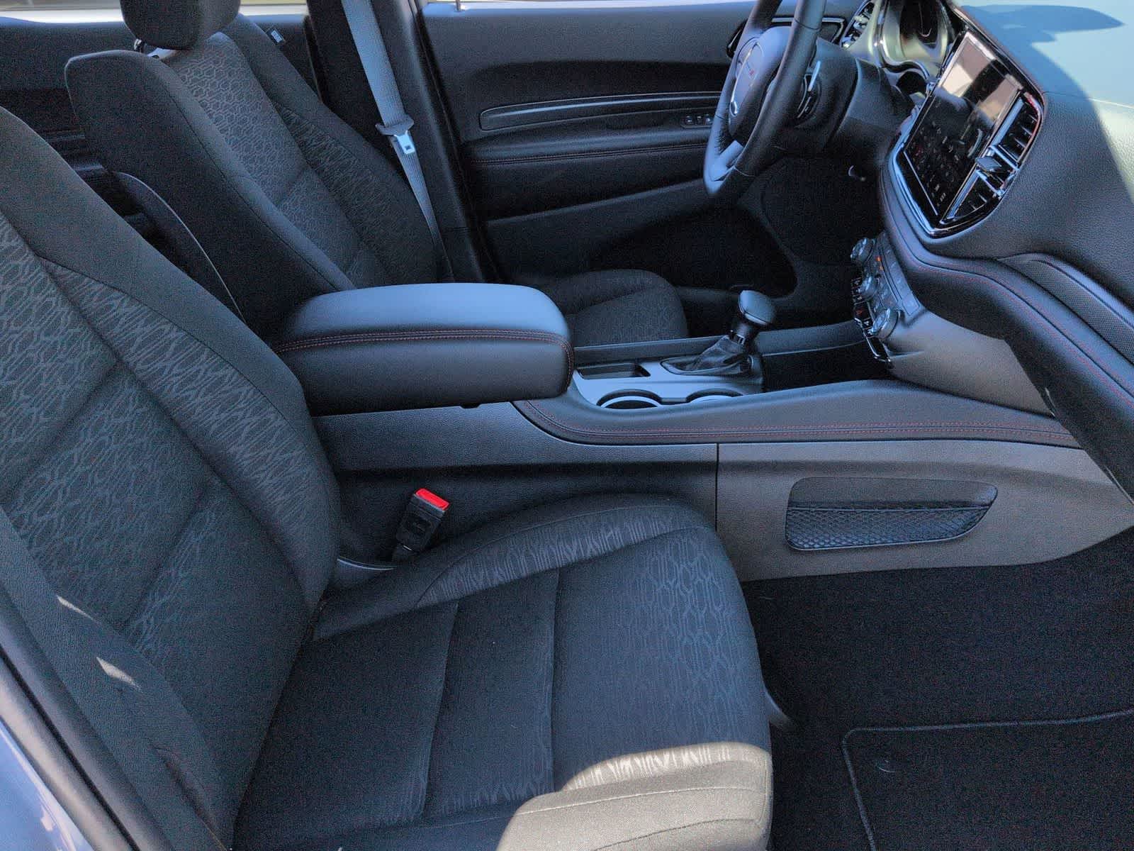 Thumbnail: 2025 Dodge Durango - 21