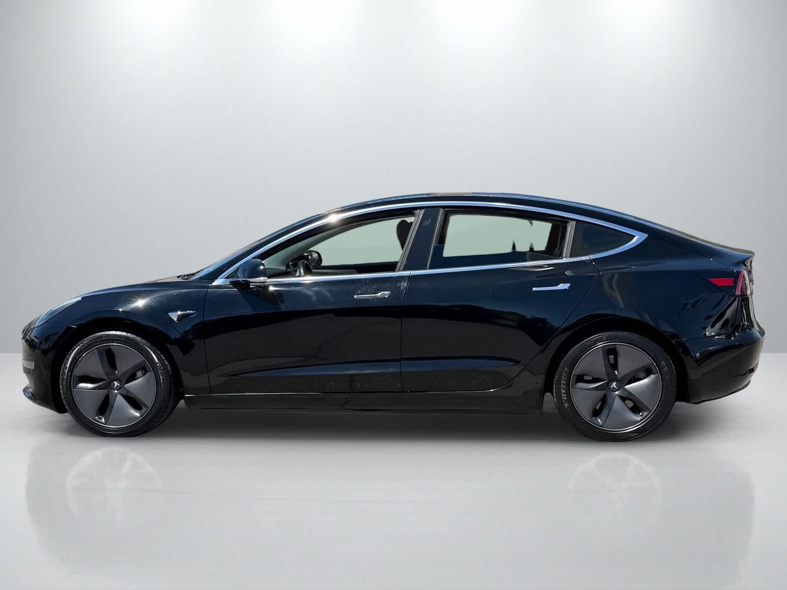 Used 2019 Tesla Model 3 Base with VIN 5YJ3E1EA7KF397880 for sale in Las Vegas, NV