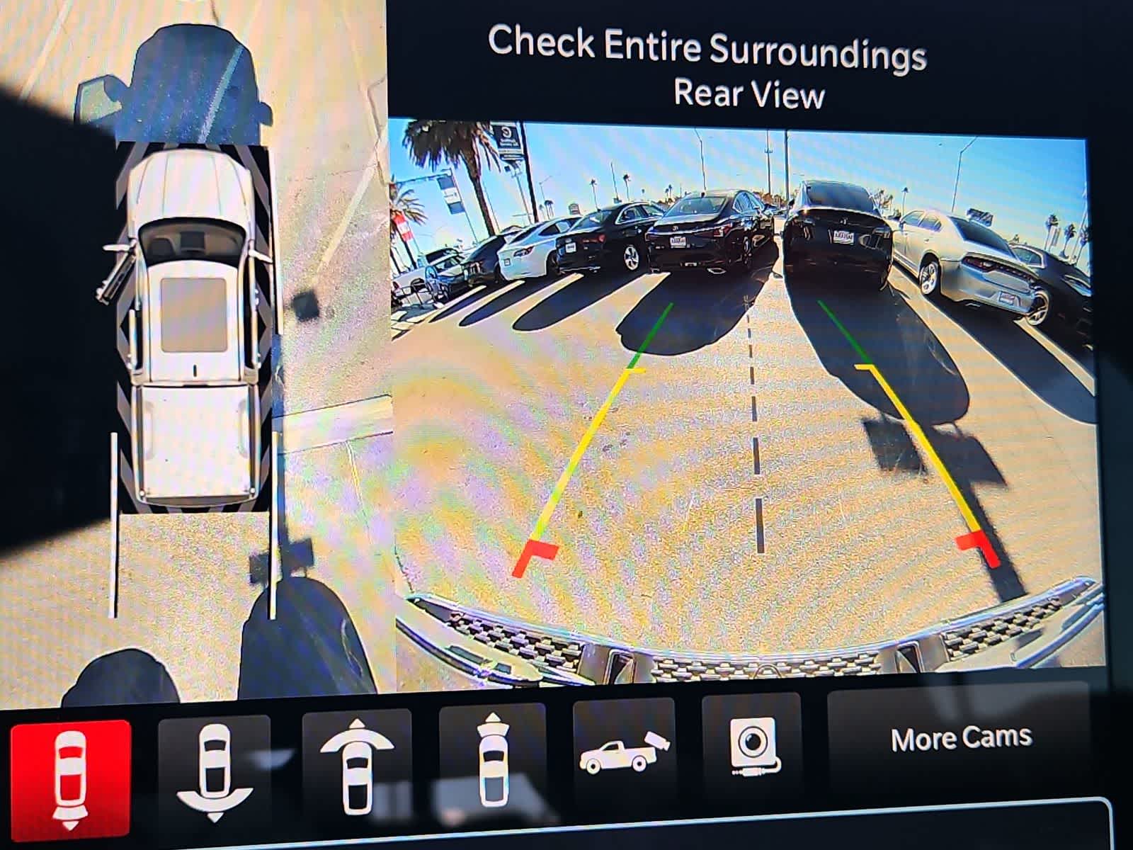 Thumbnail: 2026 RAM 1500 - 29