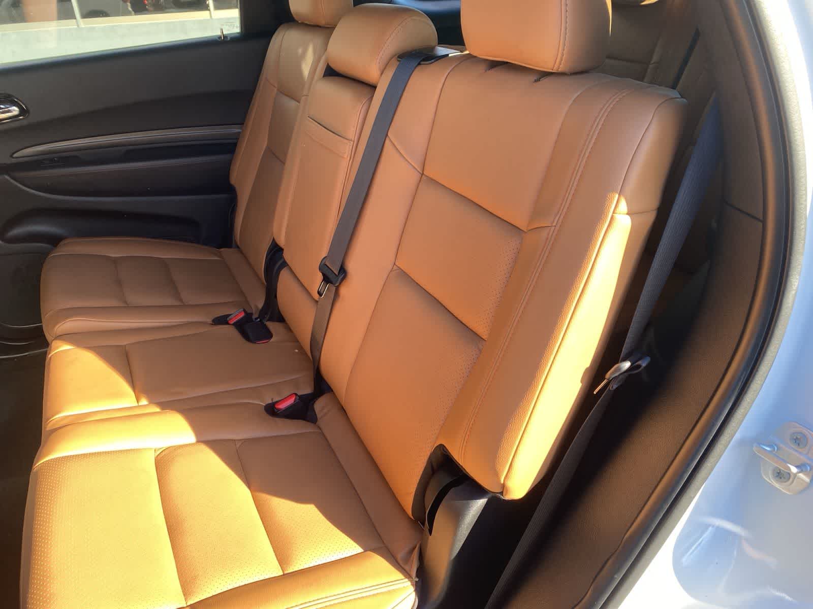 Thumbnail: 2024 Dodge Durango - 14