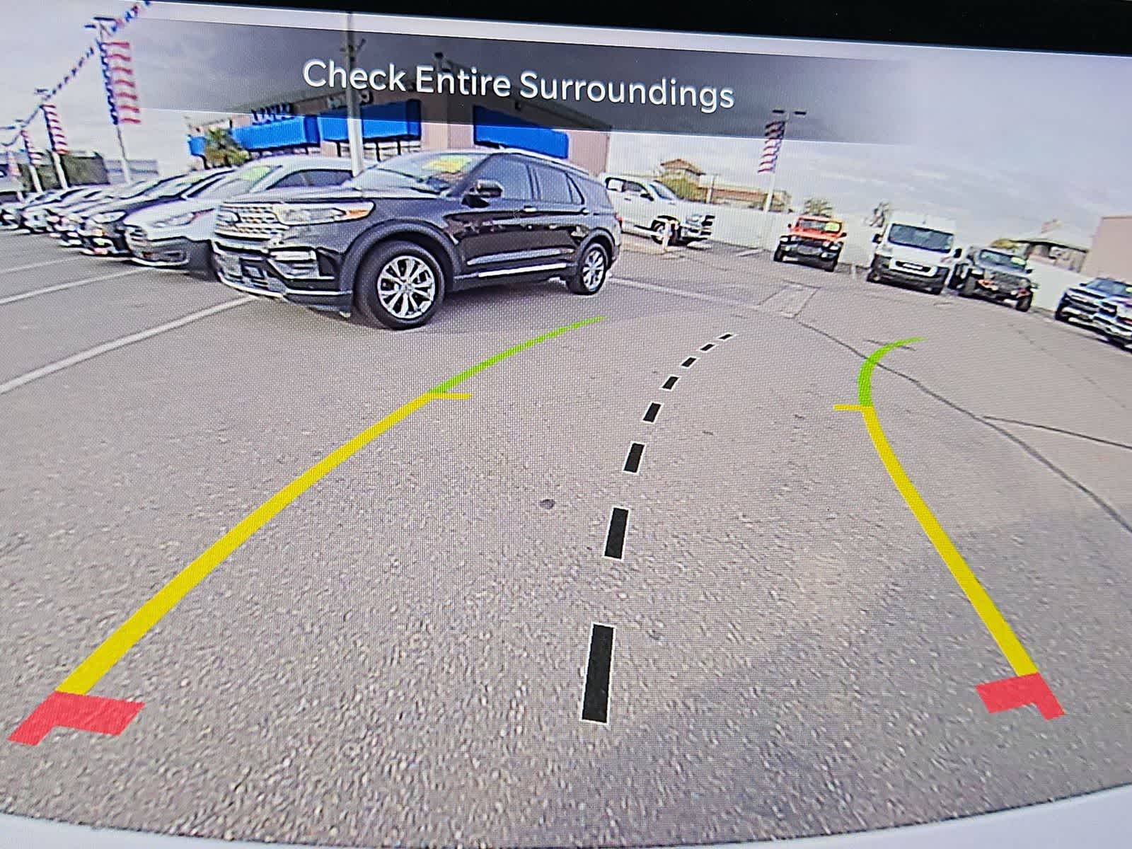 Thumbnail: 2023 Jeep Grand Cherokee - 31