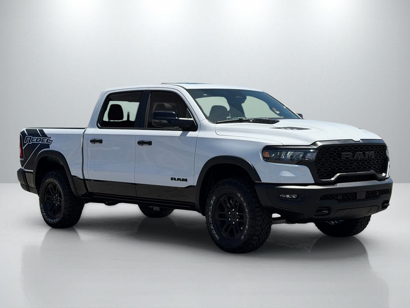 Thumbnail: 2026 RAM 1500 - 11