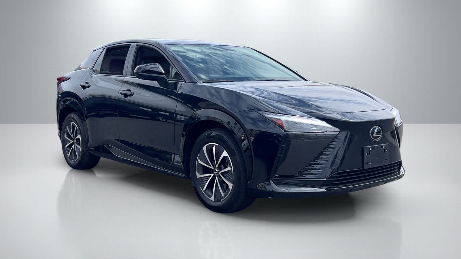 Thumbnail: 2023 Lexus RZ - 13