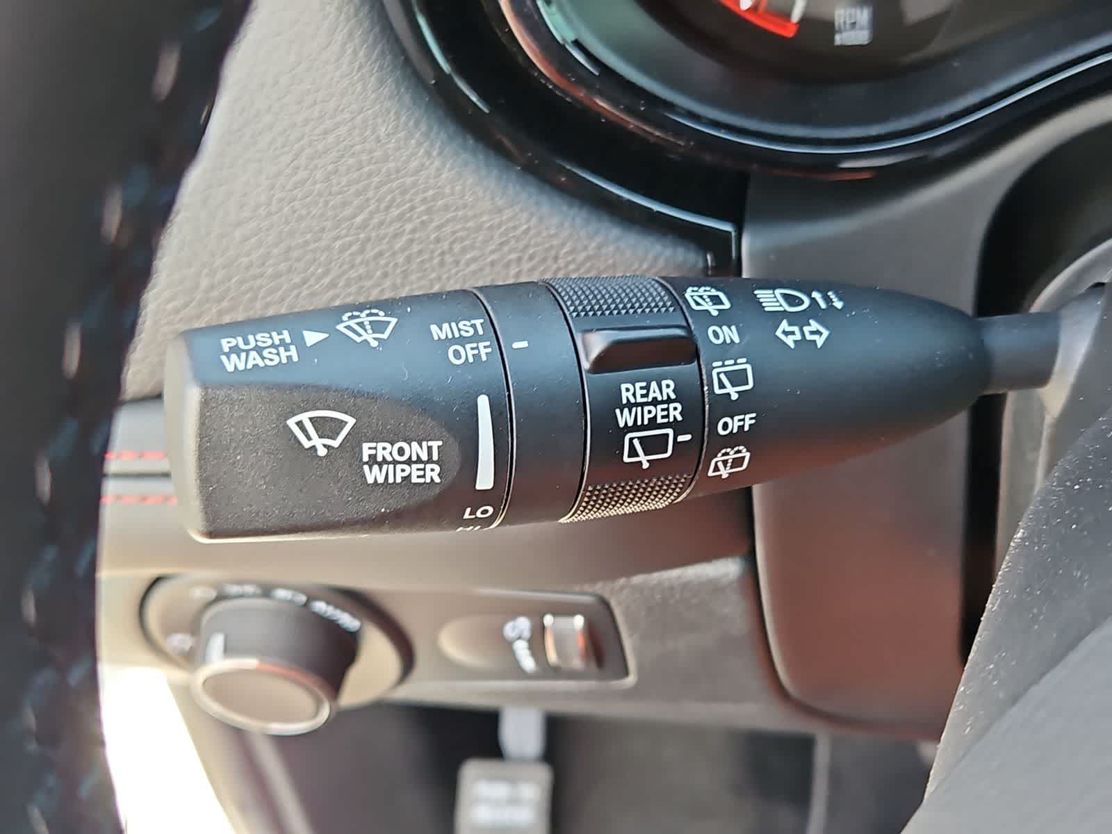 Thumbnail: 2026 Dodge Durango - 24