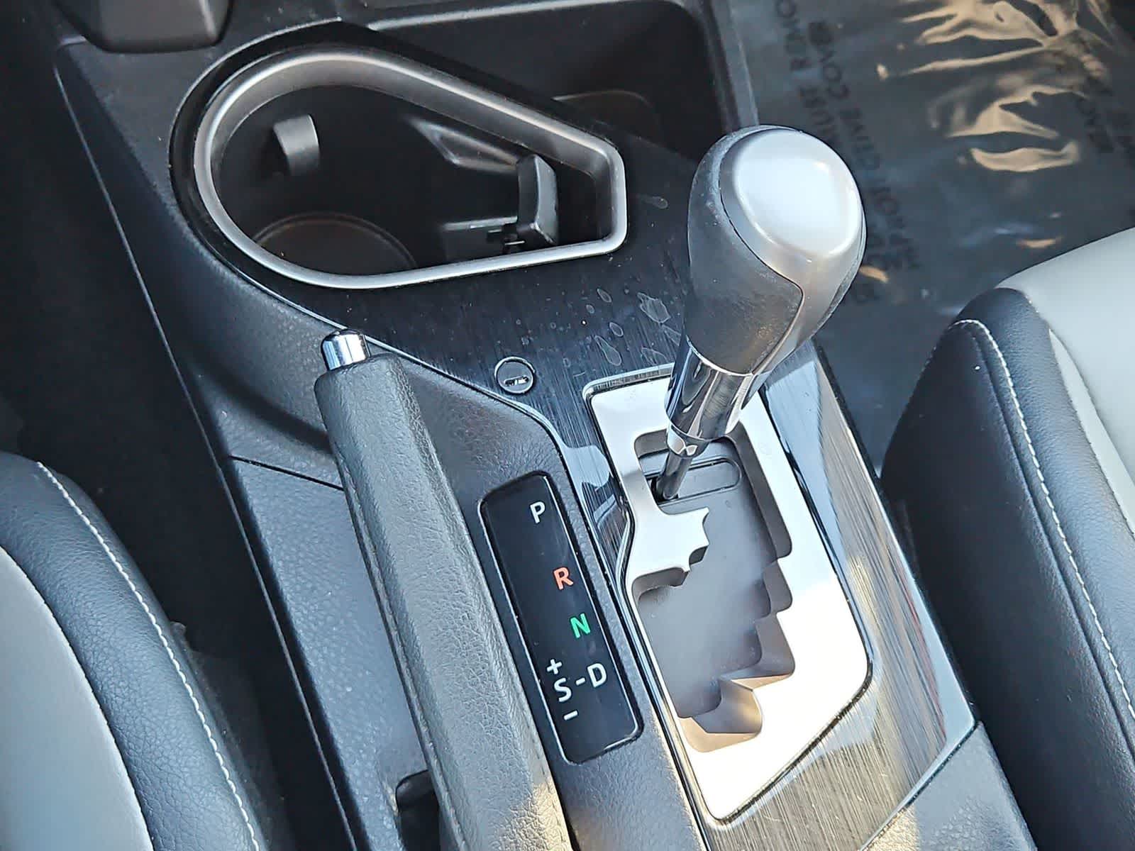 Thumbnail: 2016 Toyota RAV4 - 35