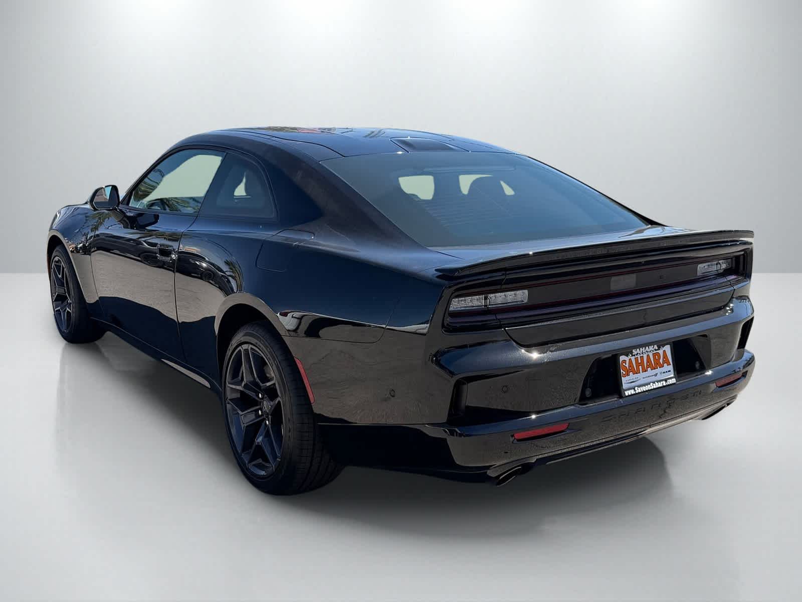 Thumbnail: 2026 Dodge Charger - 4