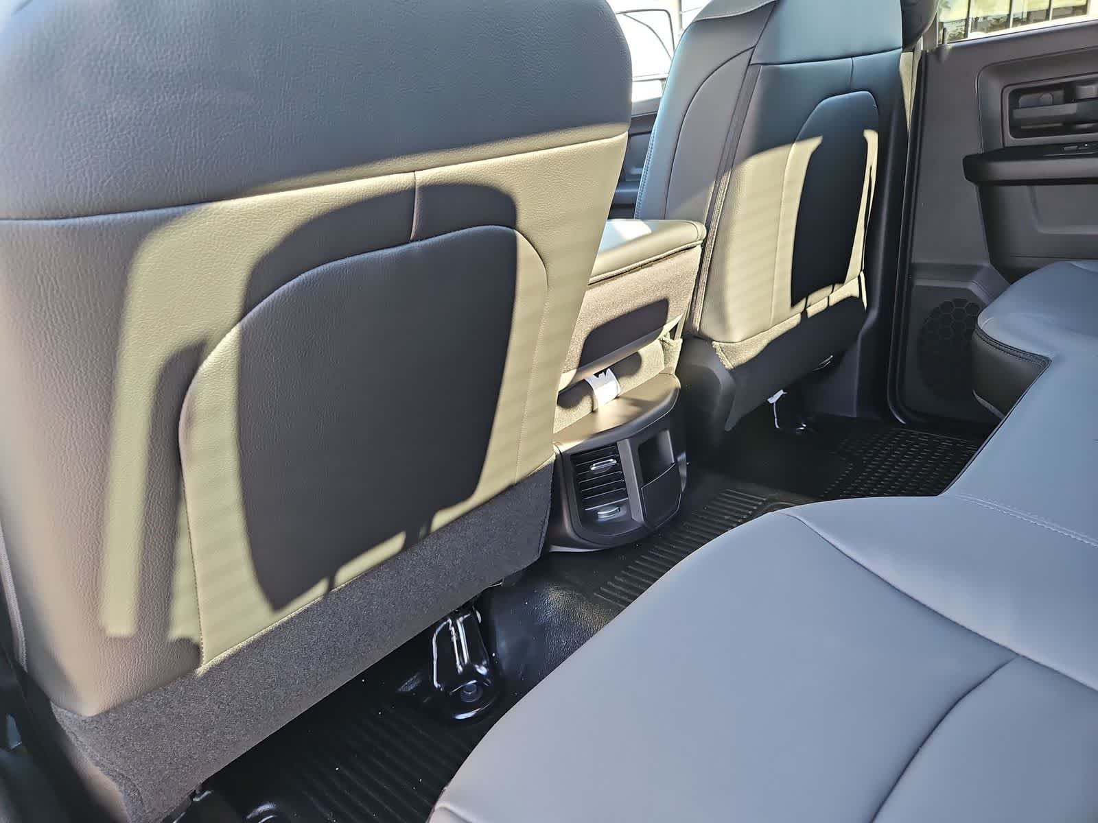 Thumbnail: 2026 RAM 3500 - 18