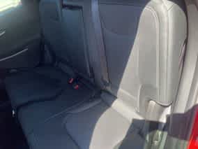 Thumbnail: 2024 Kia EV6 - 17