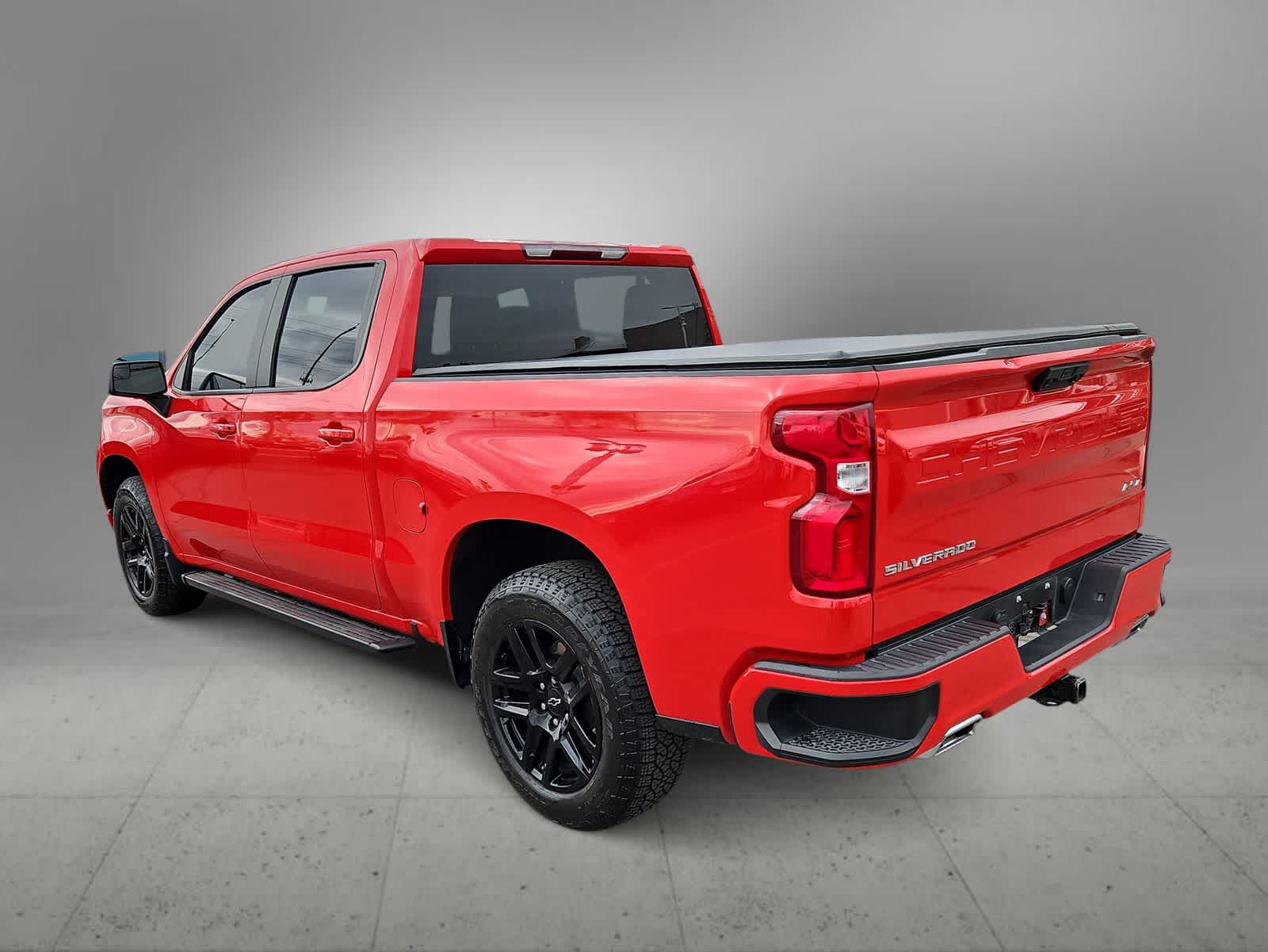 Thumbnail: 2023 Chevrolet Silverado 1500 - 7