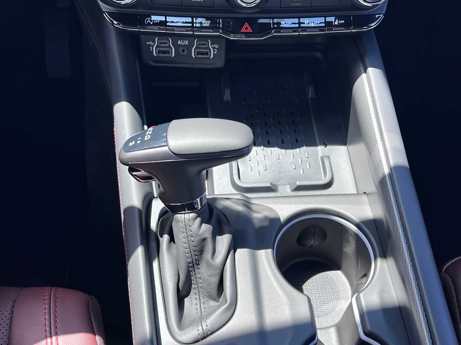 Thumbnail: 2026 Dodge Durango - 19