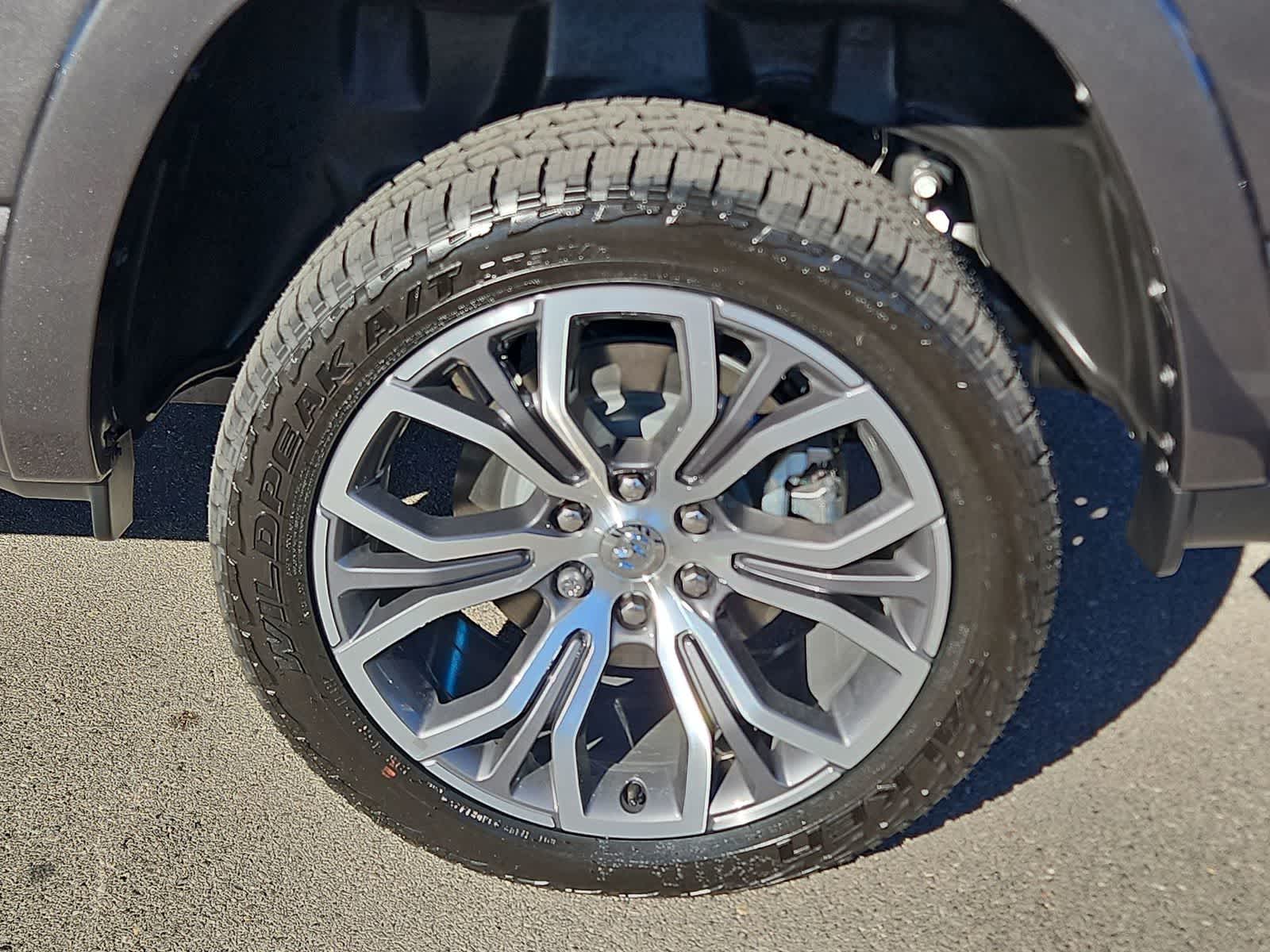 Thumbnail: 2026 RAM 1500 - 13