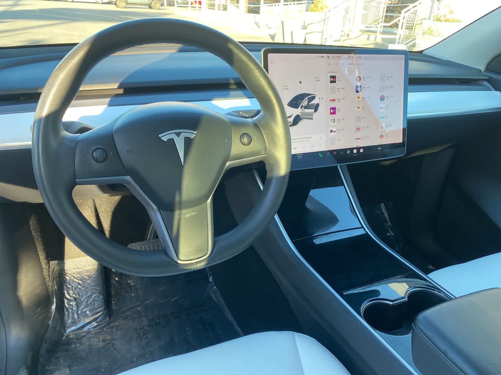 Thumbnail: 2020 Tesla Model Y - 10
