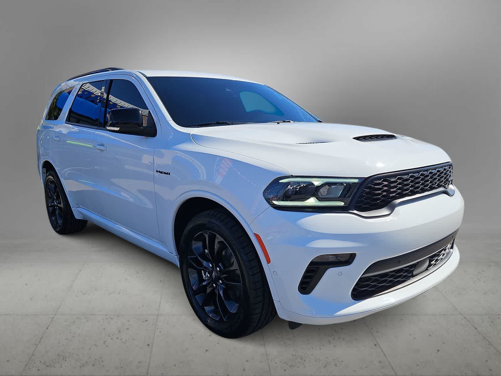 Thumbnail: 2023 Dodge Durango - 2