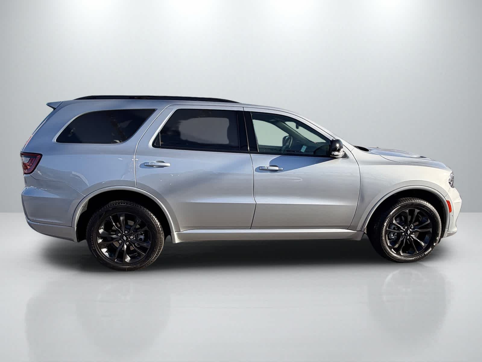 Thumbnail: 2026 Dodge Durango - 8
