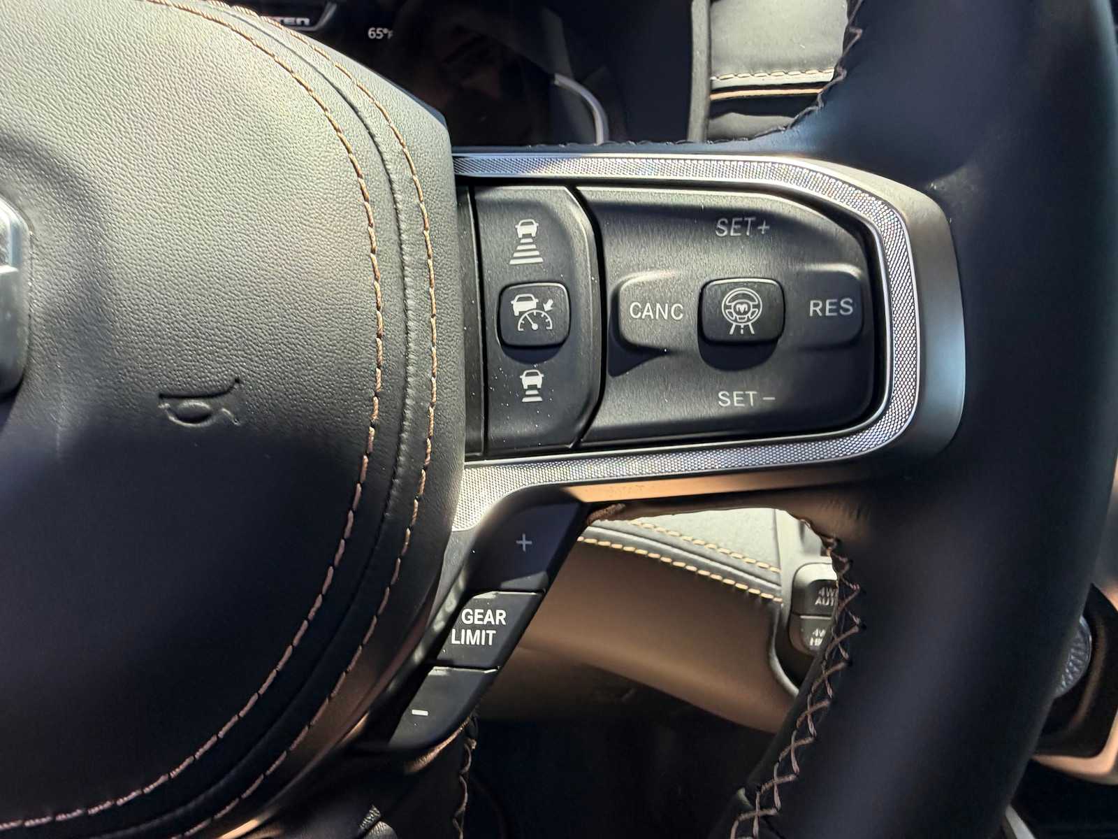 Thumbnail: 2026 RAM 1500 - 37