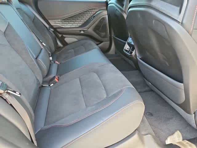 2026 Dodge Charger Daytona Scat Pack - Photo 19