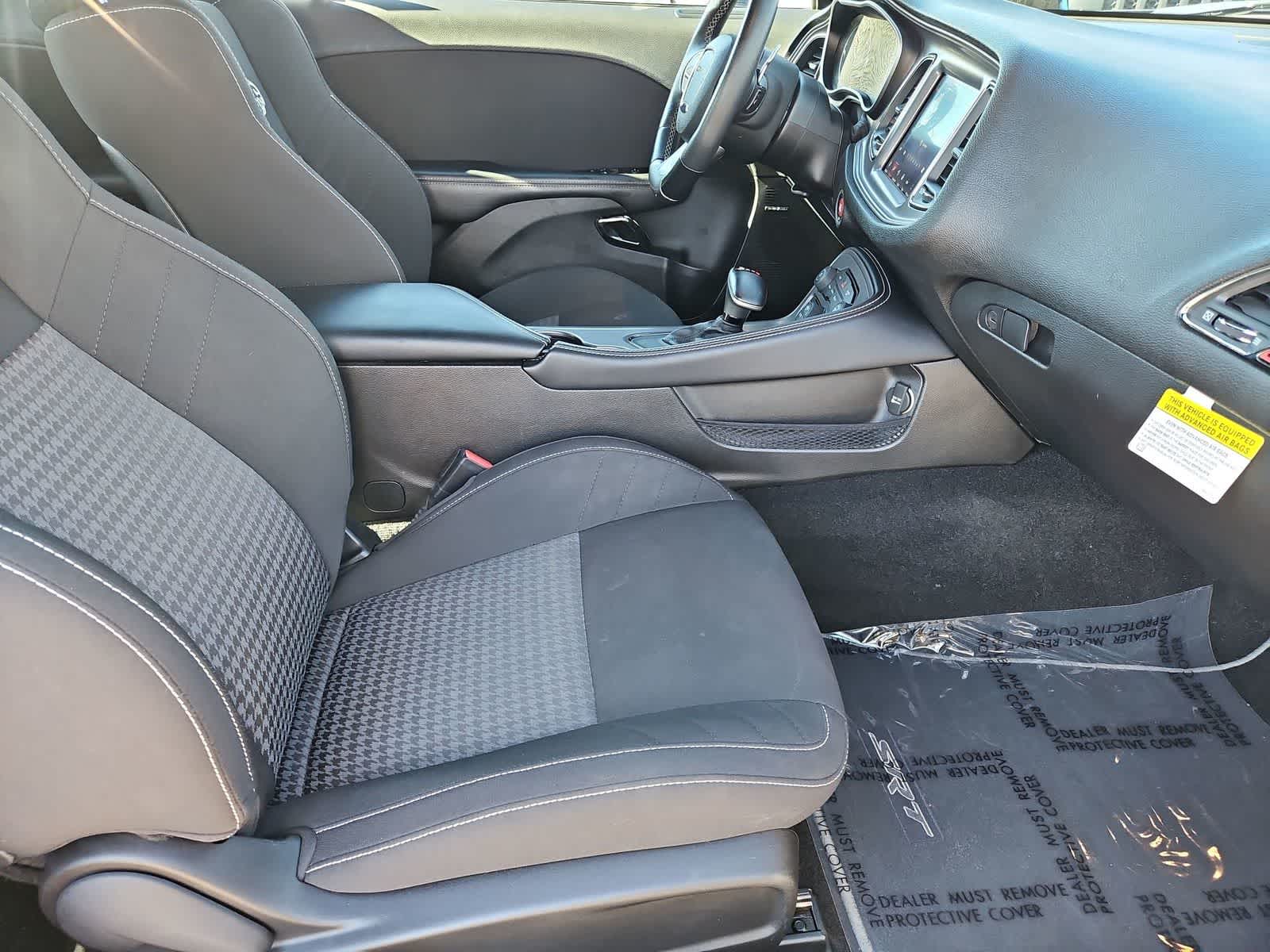 Thumbnail: 2023 Dodge Challenger - 20