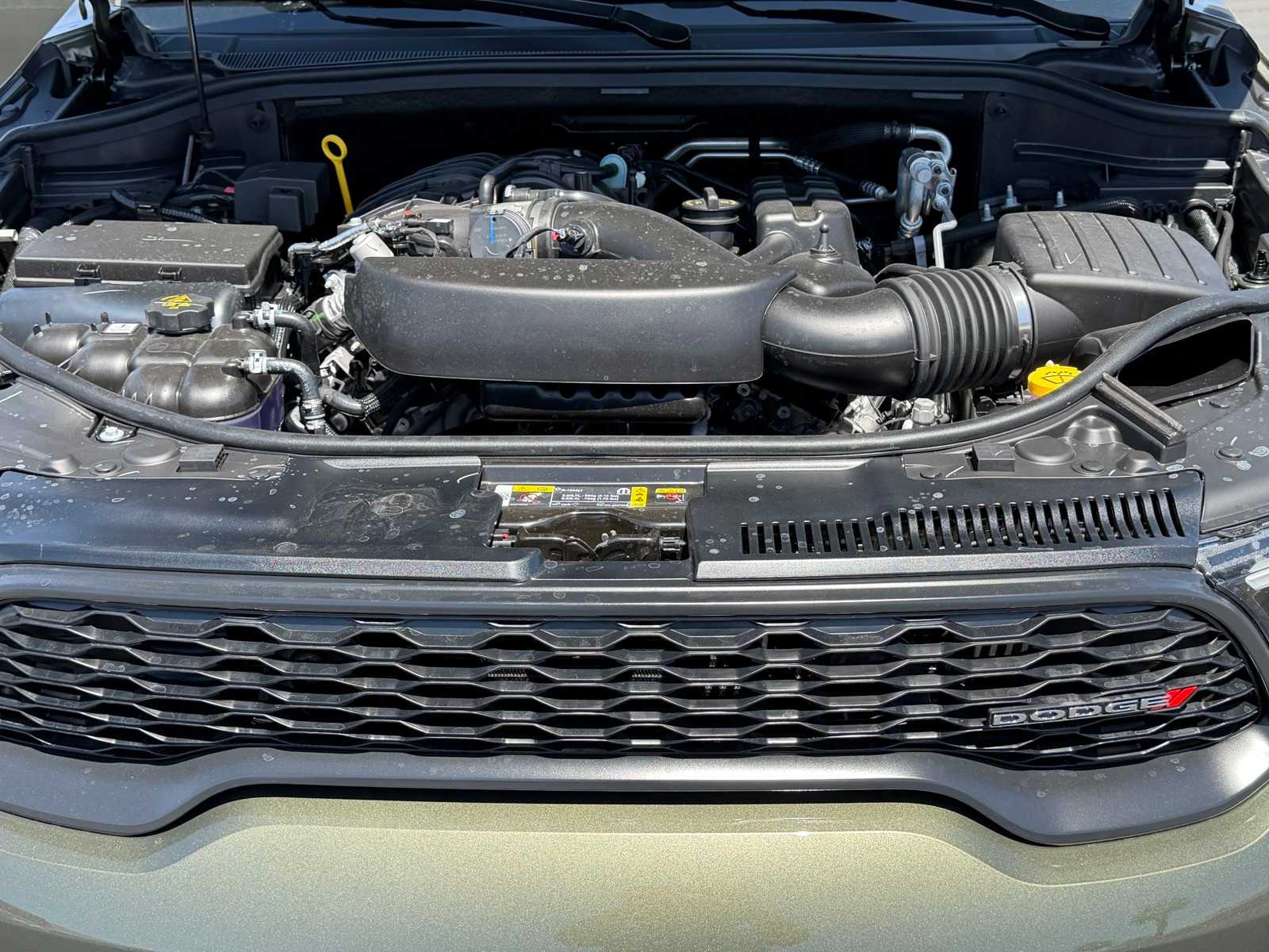 Thumbnail: 2026 Dodge Durango - 27