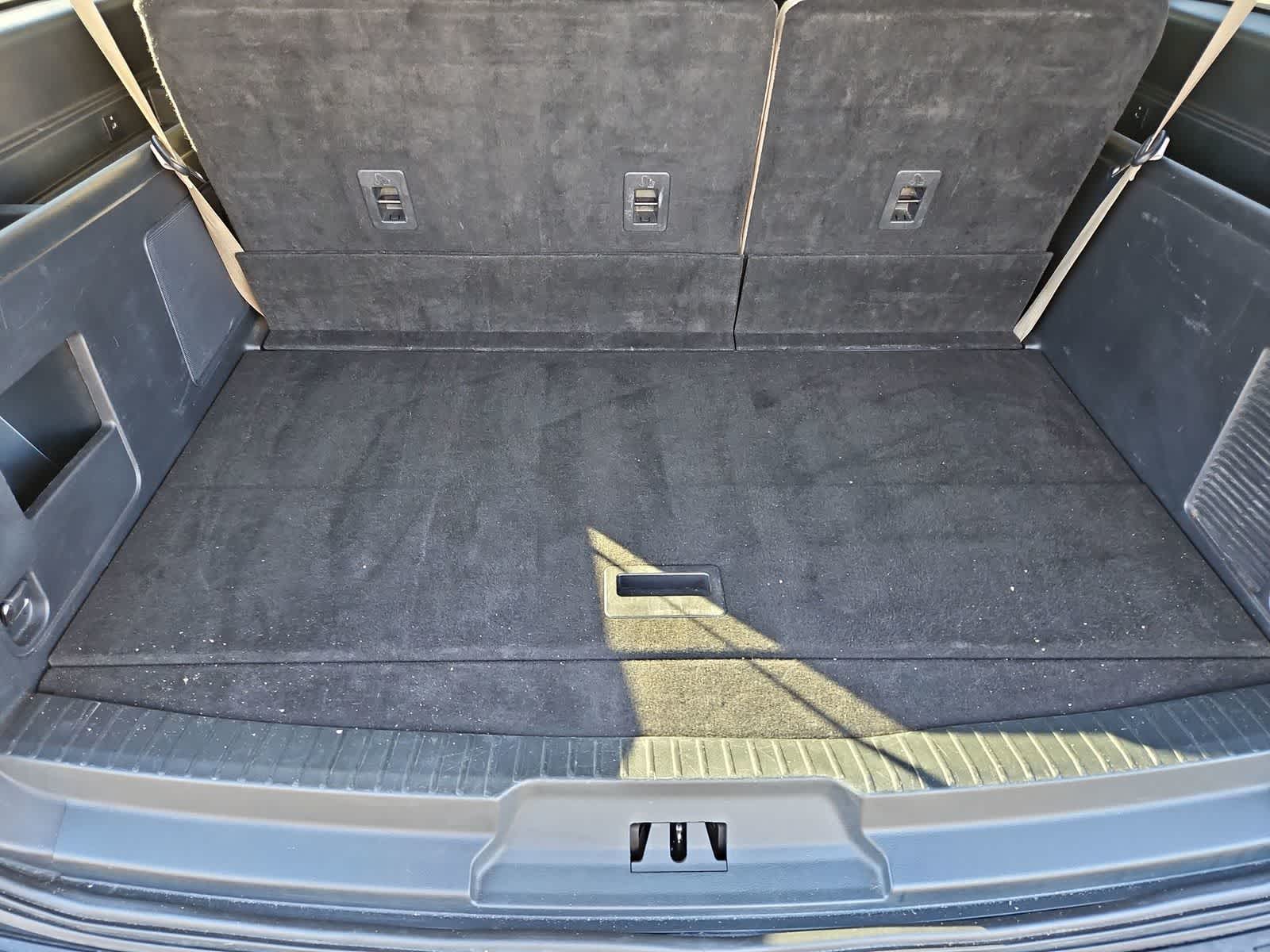 Thumbnail: 2024 Ford Expedition MAX - 35