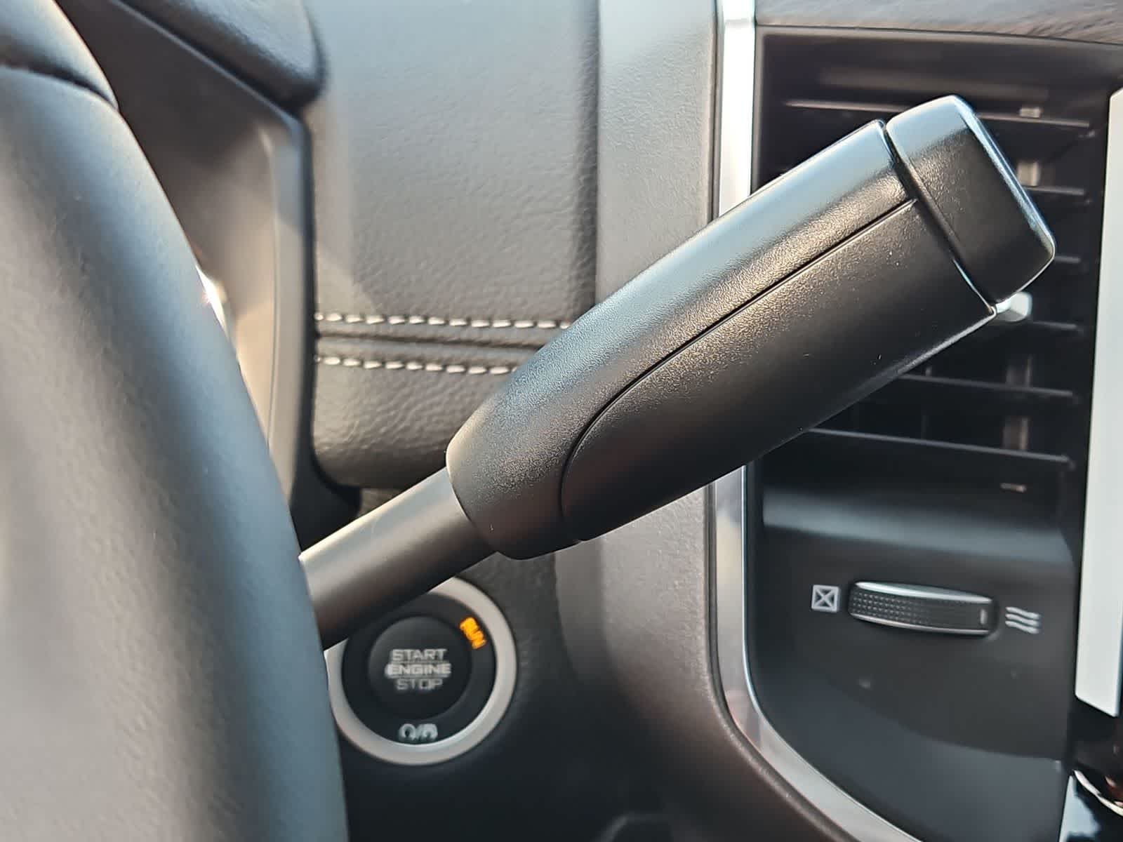 Thumbnail: 2025 RAM 2500 - 33