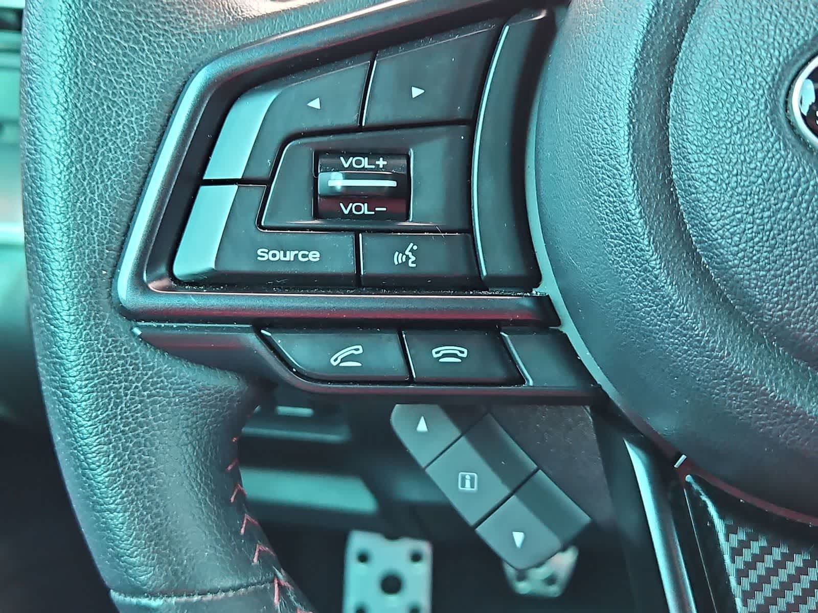 Thumbnail: 2023 Subaru WRX - 24