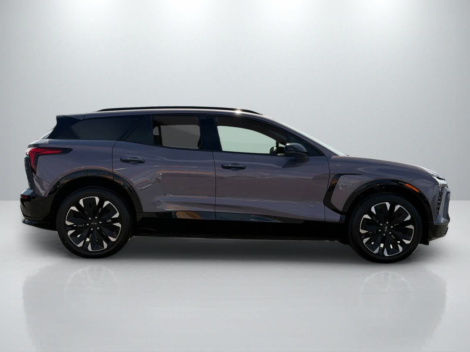 Thumbnail: 2024 Chevrolet Blazer EV - 8