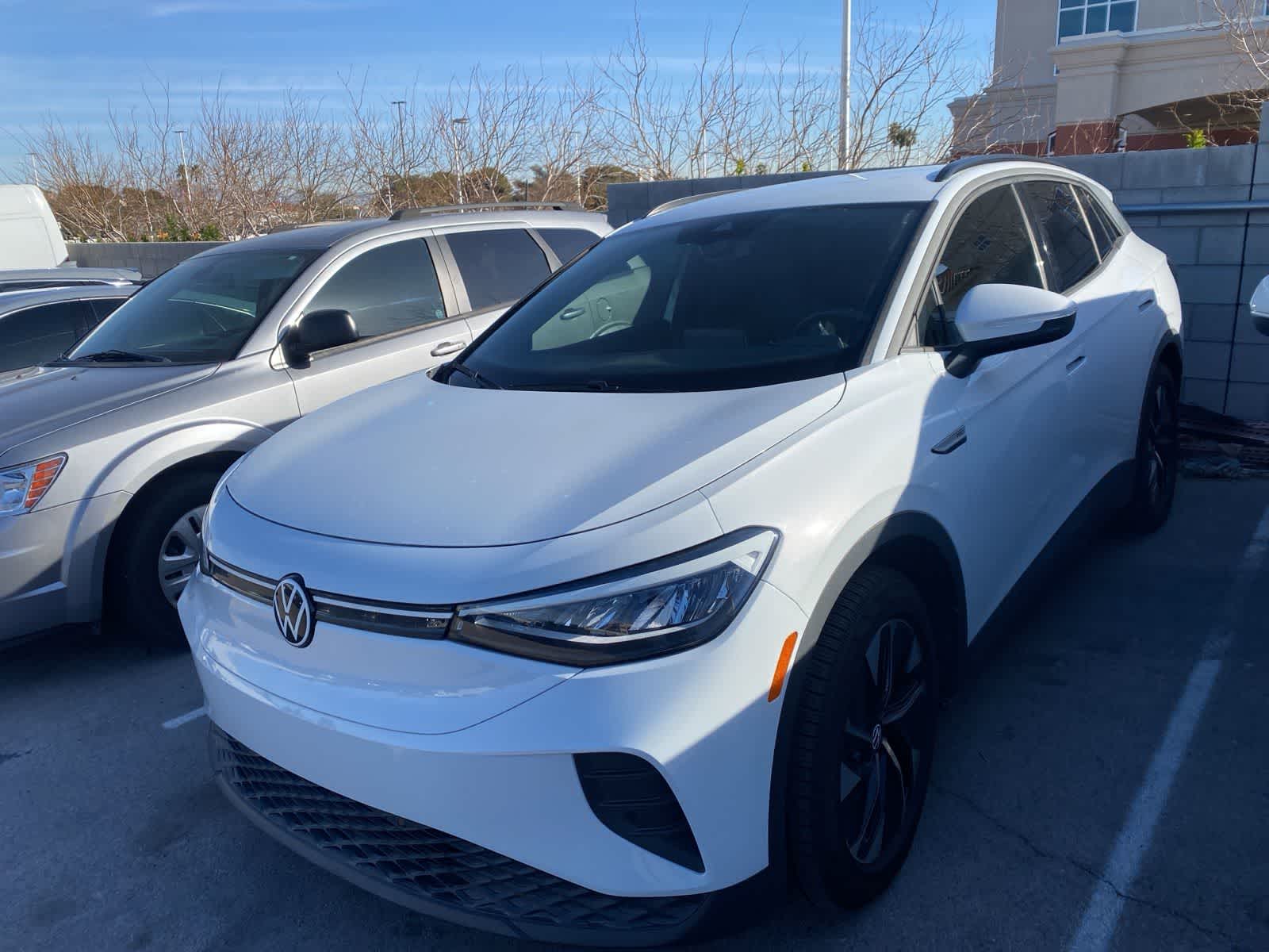 2021 Volkswagen ID.4 Pro -
                  Las Vegas, NV