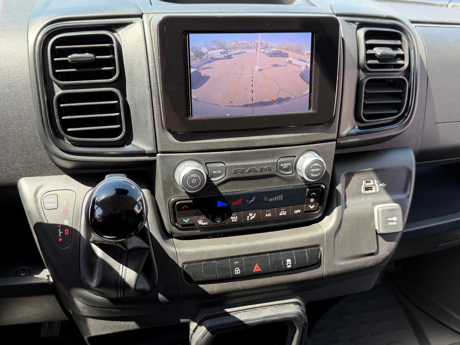 Thumbnail: 2026 RAM ProMaster - 20