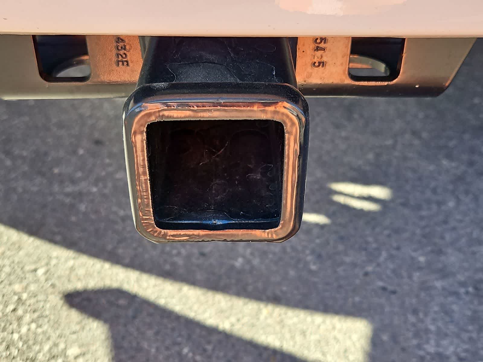 Thumbnail: 2026 RAM 1500 - 35