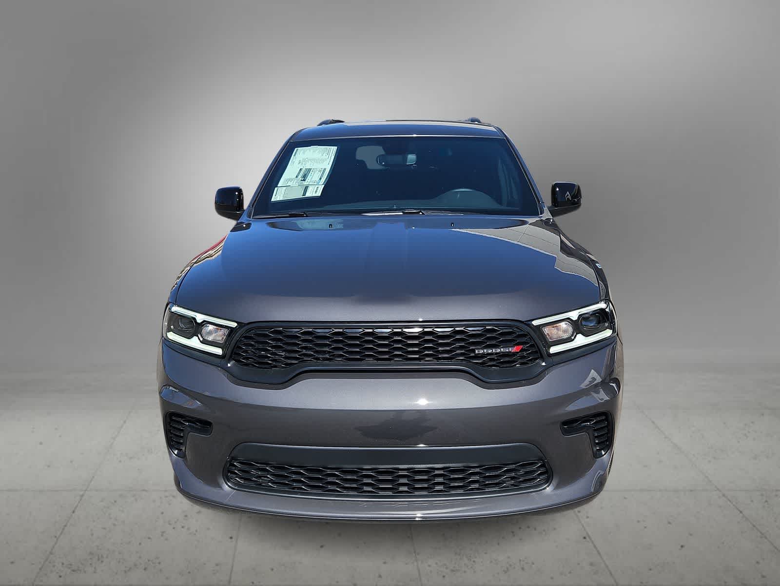 Thumbnail: 2026 Dodge Durango - 3