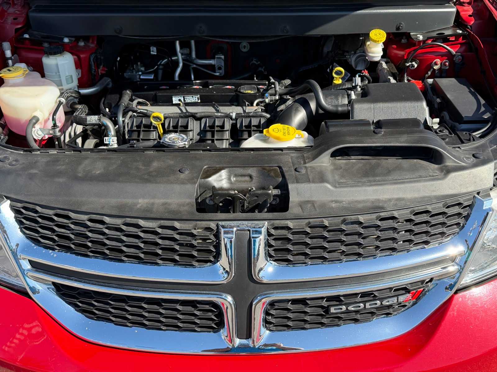 Thumbnail: 2019 Dodge Journey - 34