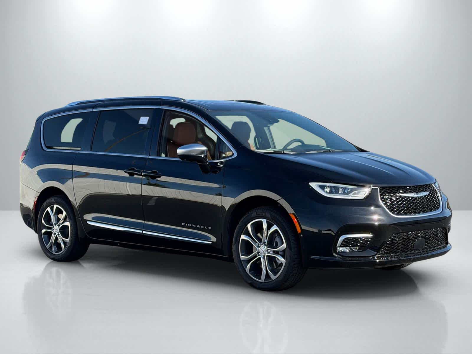 Thumbnail: 2026 Chrysler Pacifica - 10