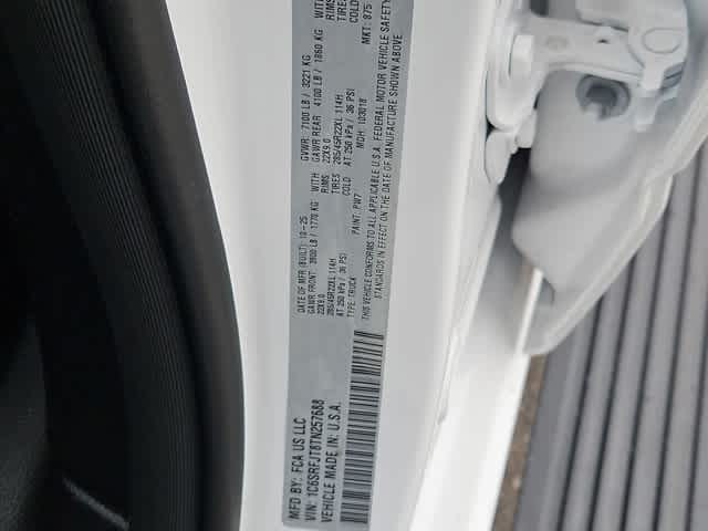 Thumbnail: 2026 RAM 1500 - 36