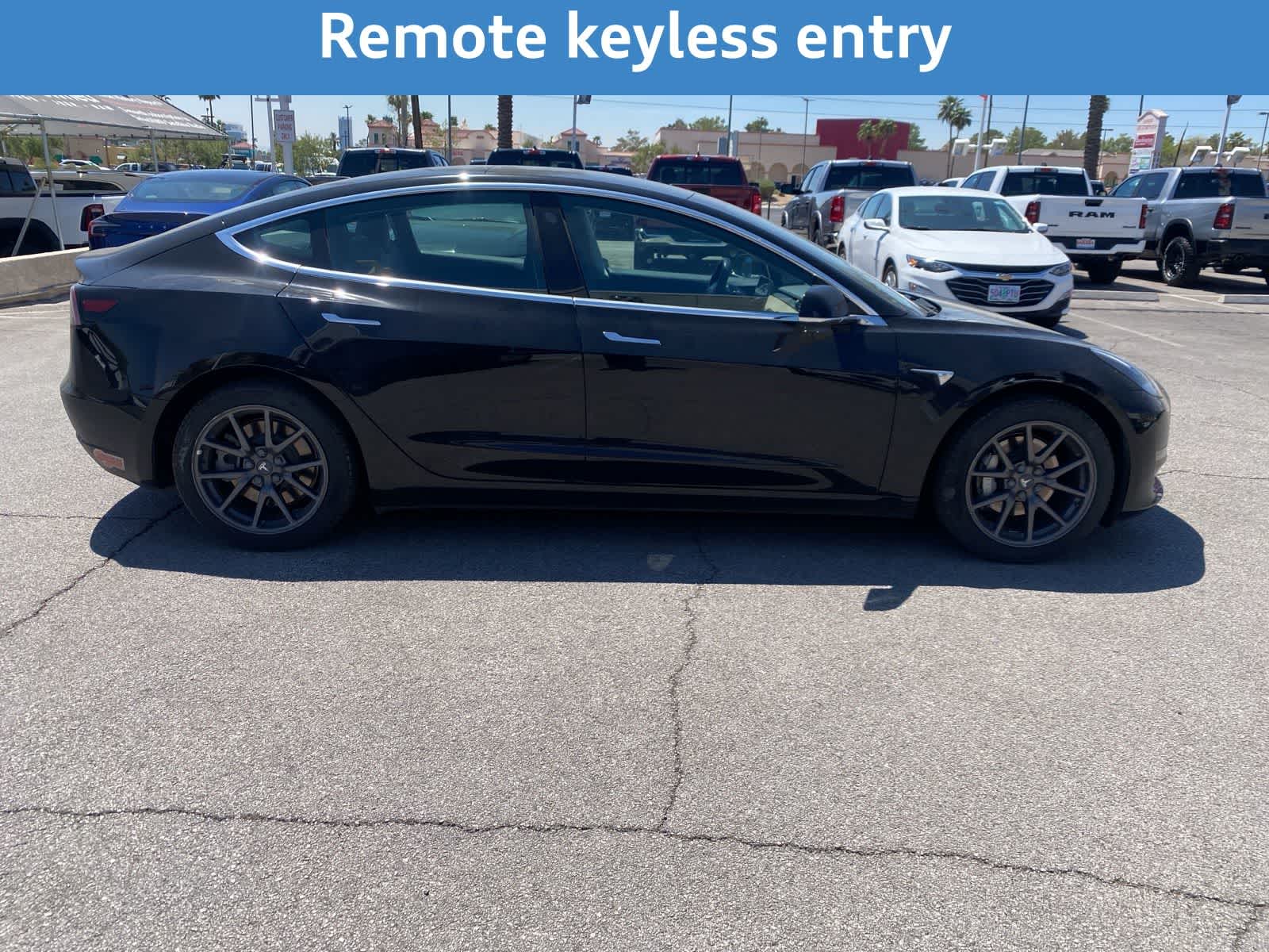Thumbnail: 2019 Tesla Model 3 - 6