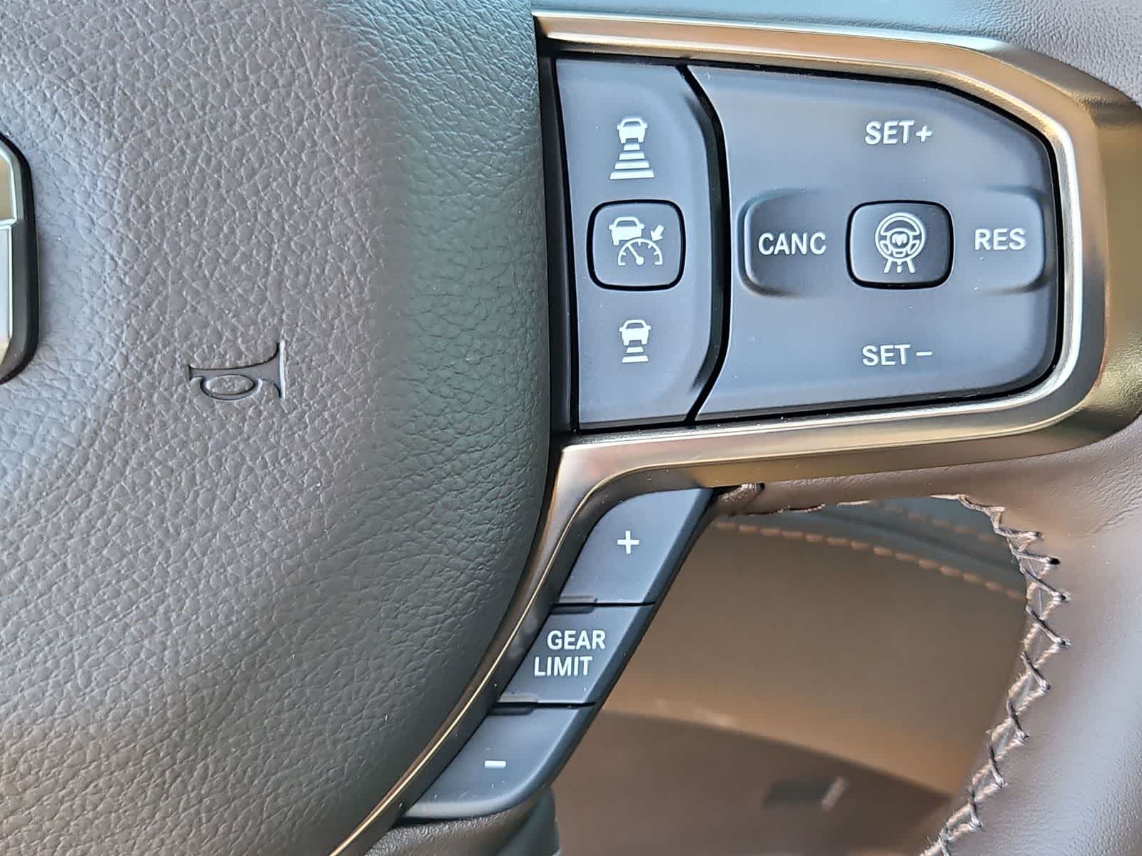 Thumbnail: 2026 RAM 1500 - 24