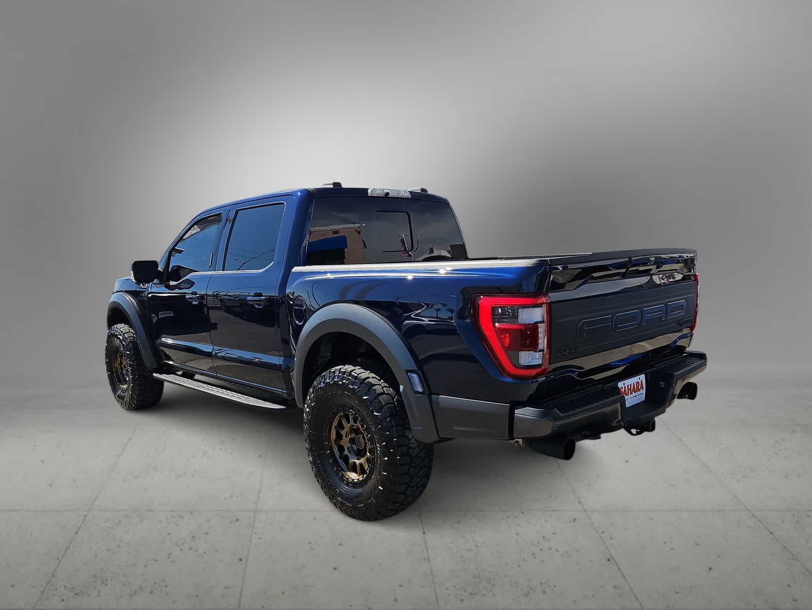 Thumbnail: 2023 Ford F-150 - 7