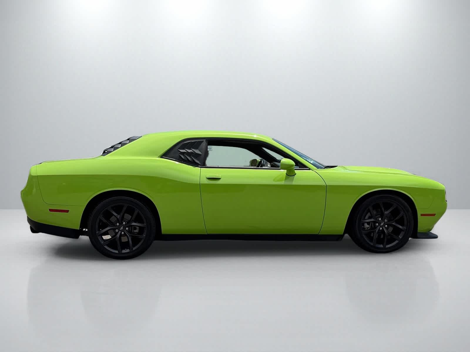 Thumbnail: 2023 Dodge Challenger - 7