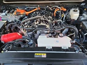 Thumbnail: 2024 Toyota Tacoma - 20