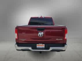 Thumbnail: 2023 RAM 1500 - 11