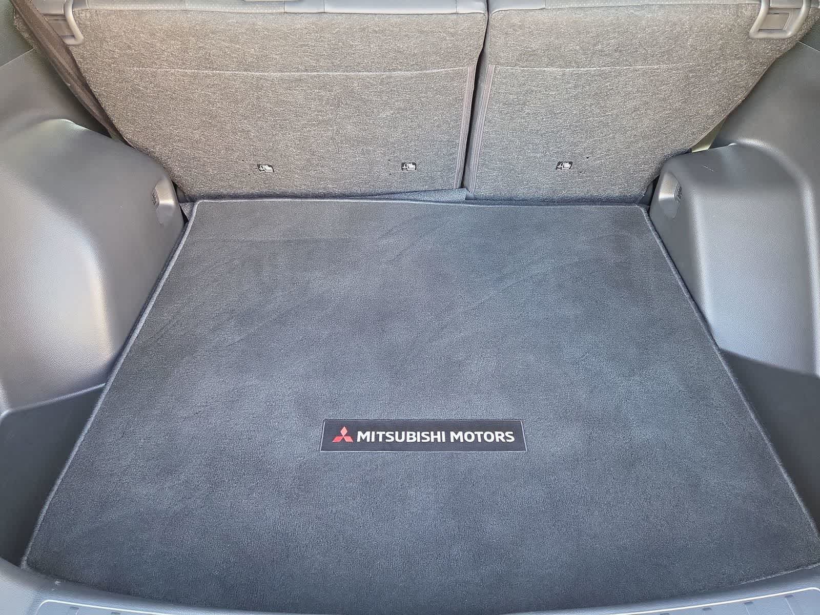 Thumbnail: 2025 Mitsubishi Eclipse Cross - 36