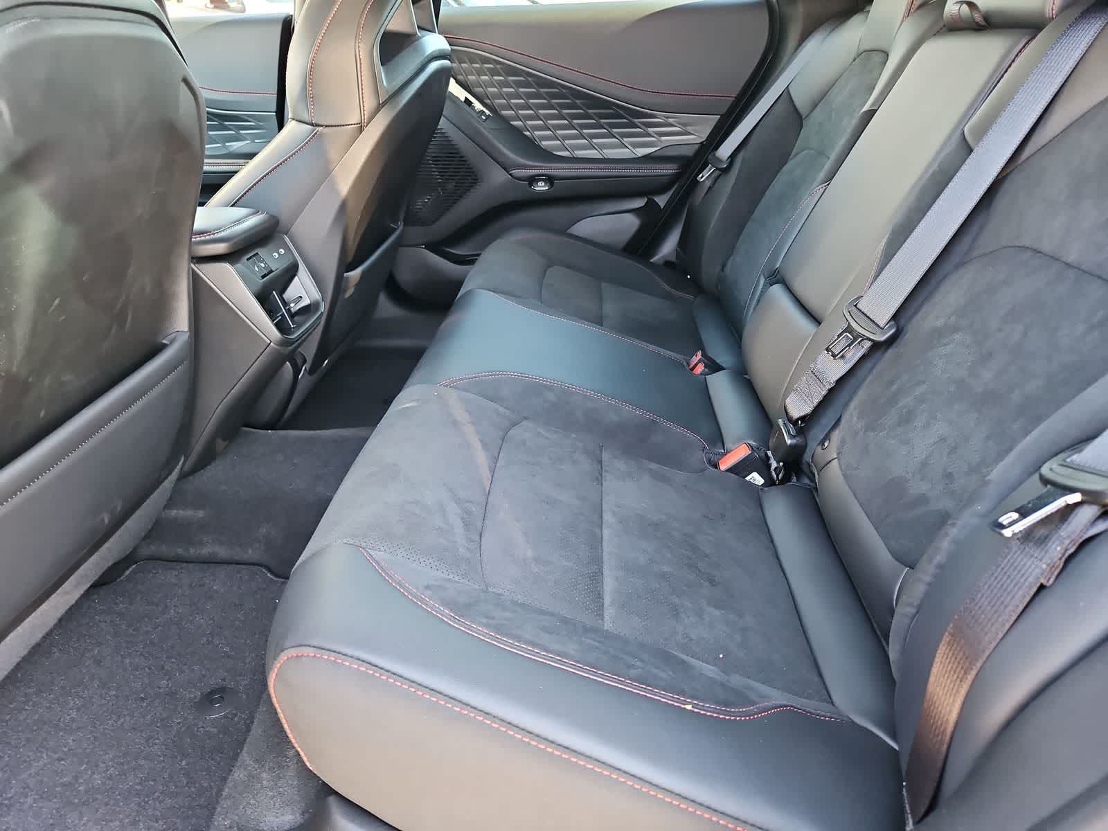 Thumbnail: 2026 Dodge Charger - 18