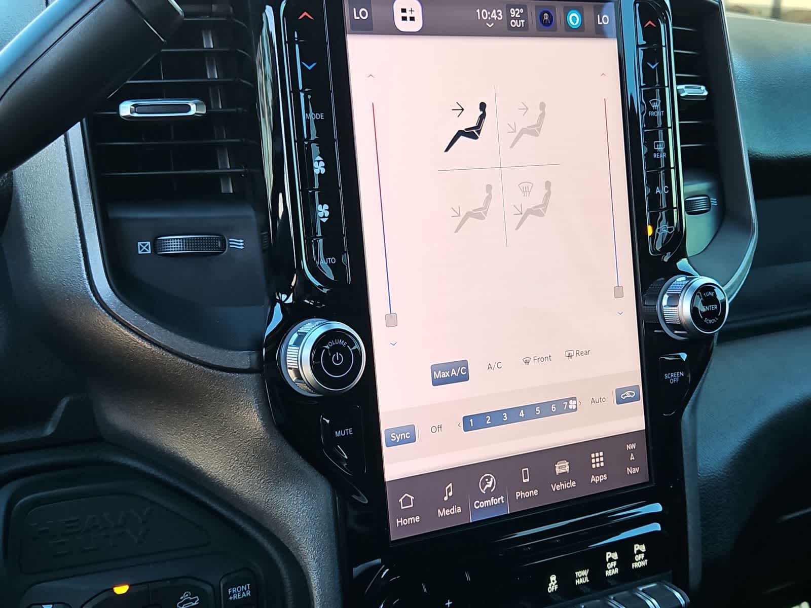 Thumbnail: 2026 RAM 2500 - 27