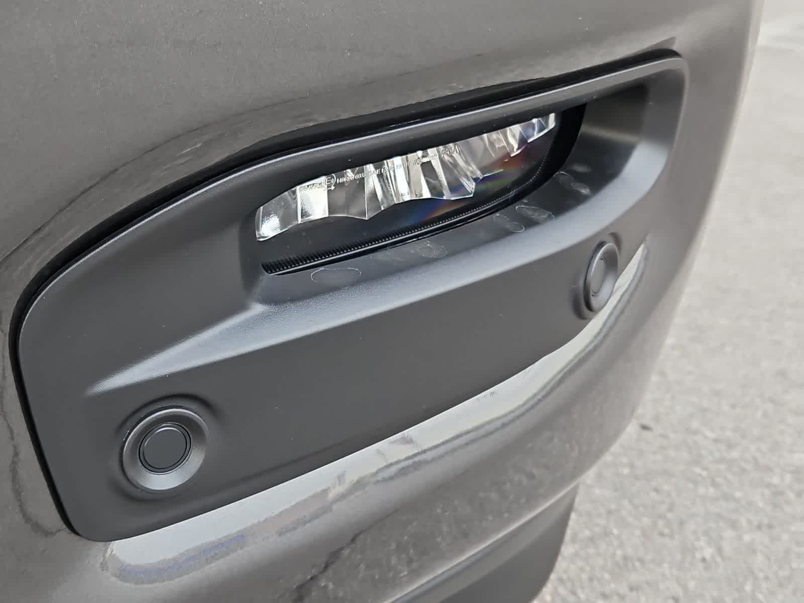 Thumbnail: 2026 RAM 2500 - 11