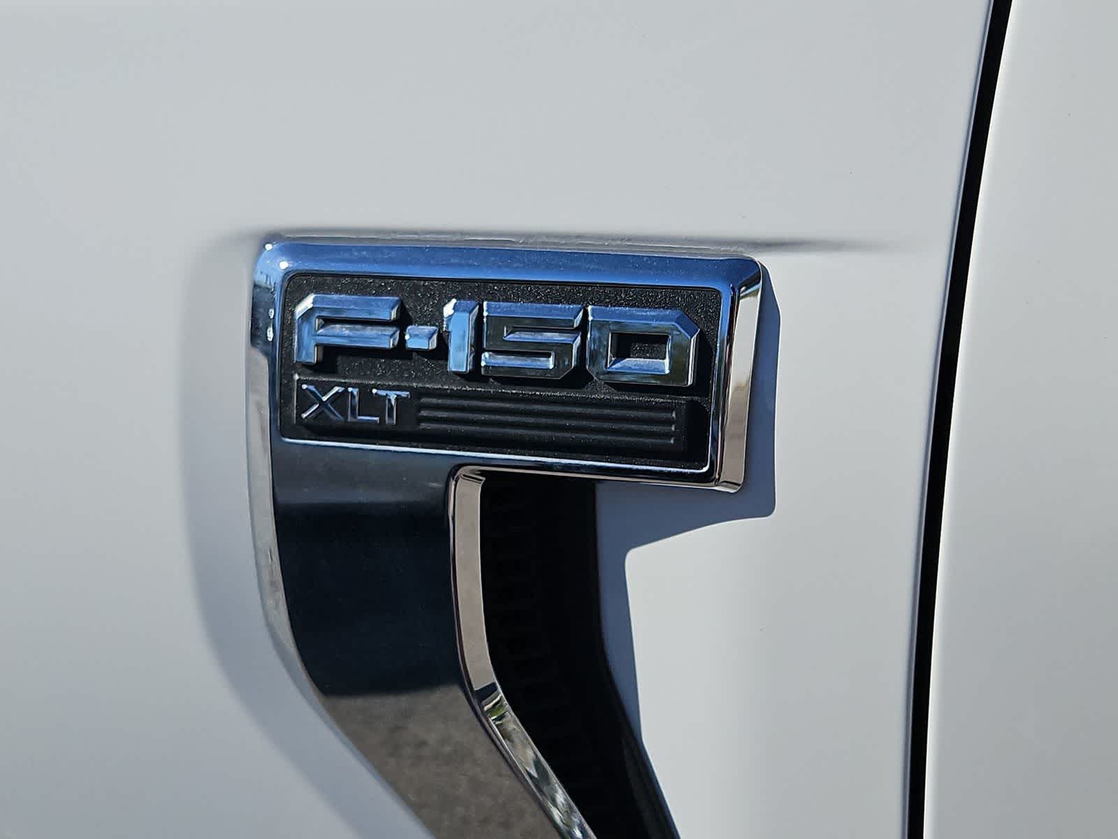 Thumbnail: 2024 Ford F-150 - 14