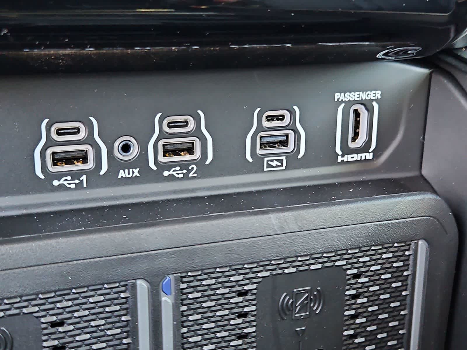 Thumbnail: 2026 RAM 1500 - 31