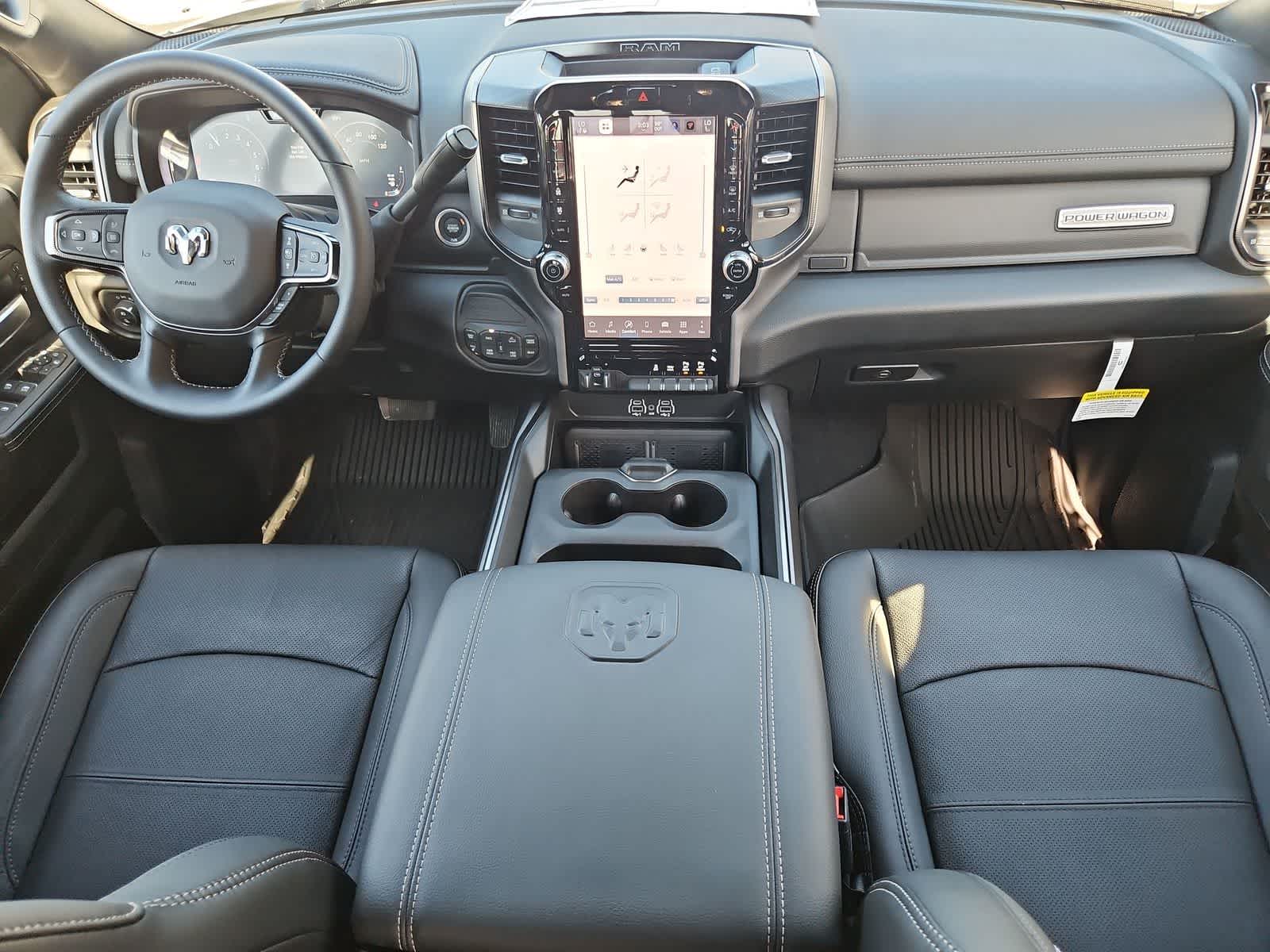 Thumbnail: 2026 RAM 2500 - 16