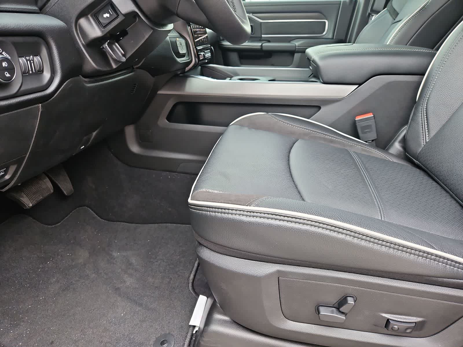 Thumbnail: 2026 RAM 2500 - 17