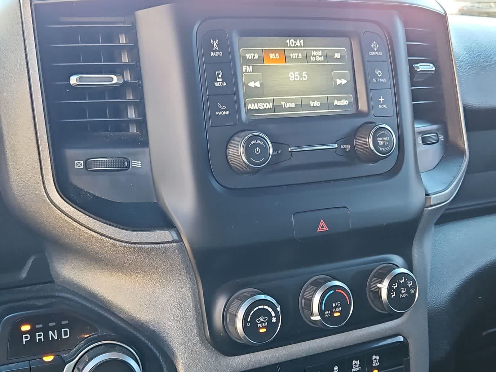 Thumbnail: 2021 RAM 3500 - 28