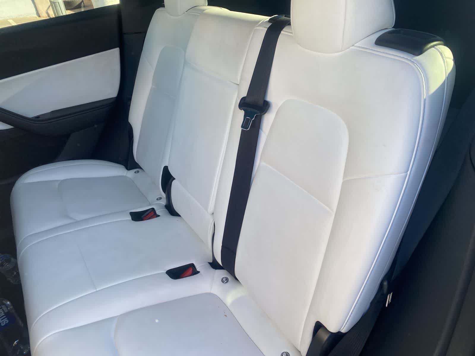 Thumbnail: 2021 Tesla Model Y - 13