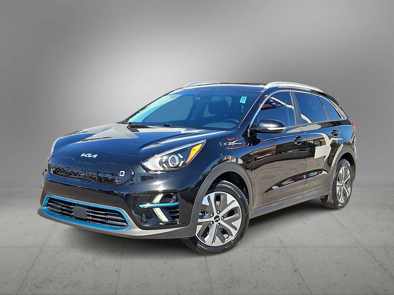 2022 Kia Niro EX Premium -
                  Las Vegas, NV